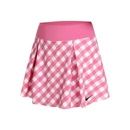 Tenisové Oblečení Nike Dri-Fit Club Skirt regular printed
